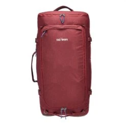 Tatonka DUFFLE ROLLER 105 - Reisetasche Mit Rollen 22 Tatonka DUFFLE ROLLER 105 - Reisetasche Mit Rollen -Camping Im Freien 5638017424 h duffle roller 105 tatonka 24