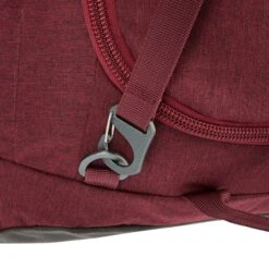 Tatonka DUFFLE ROLLER 105 - Reisetasche Mit Rollen 23 Tatonka DUFFLE ROLLER 105 - Reisetasche Mit Rollen -Camping Im Freien 5638017424 i duffle roller 105 tatonka 24