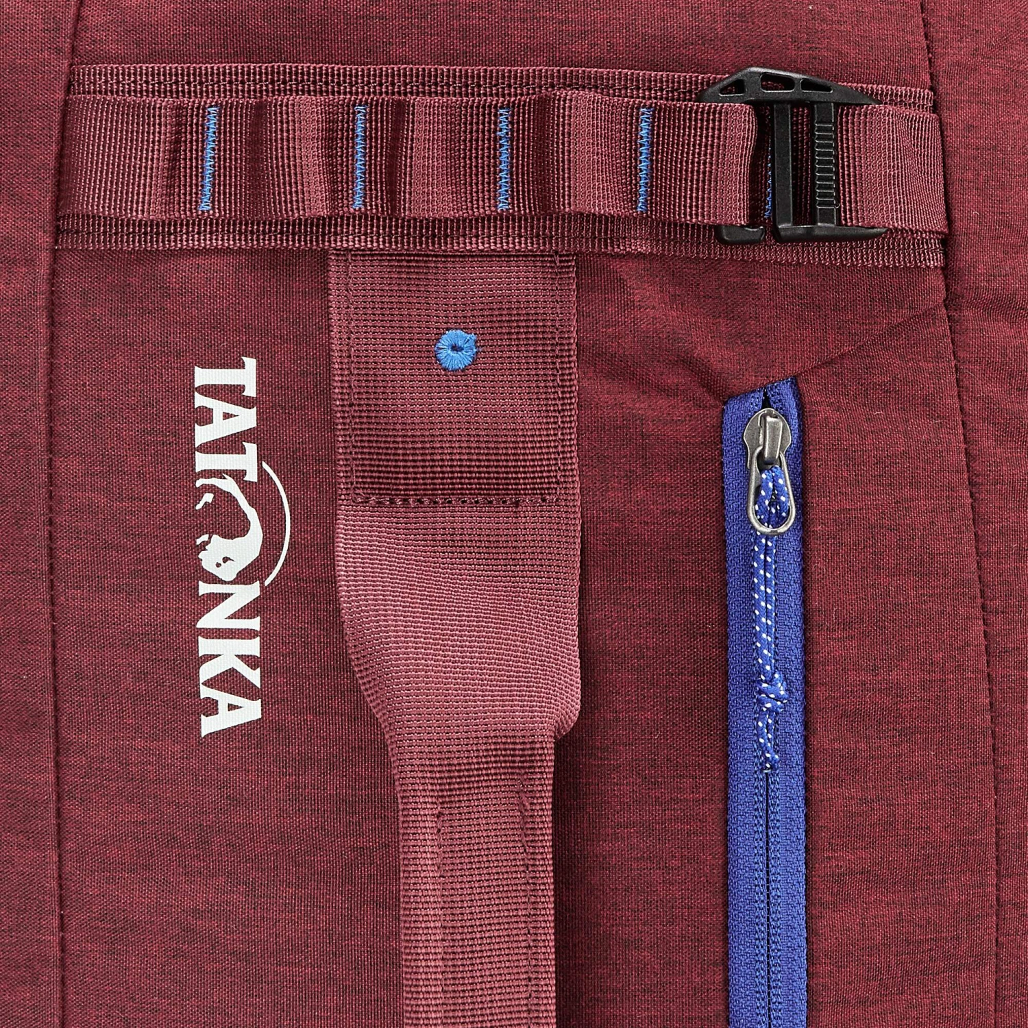 Tatonka DUFFLE ROLLER 105 - Reisetasche Mit Rollen 13 Tatonka DUFFLE ROLLER 105 - Reisetasche Mit Rollen – Bild 11