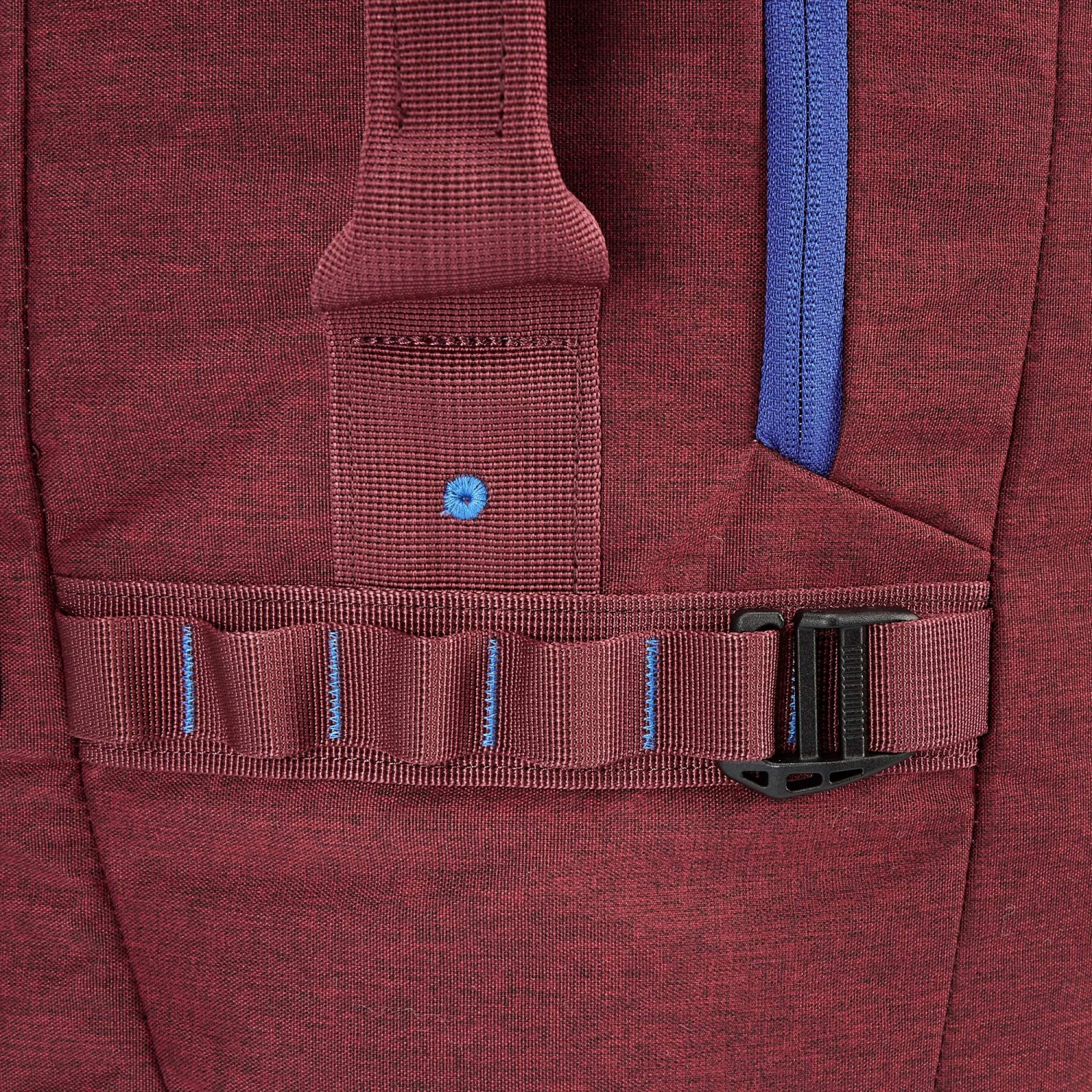 Tatonka DUFFLE ROLLER 105 - Reisetasche Mit Rollen 14 Tatonka DUFFLE ROLLER 105 - Reisetasche Mit Rollen – Bild 12