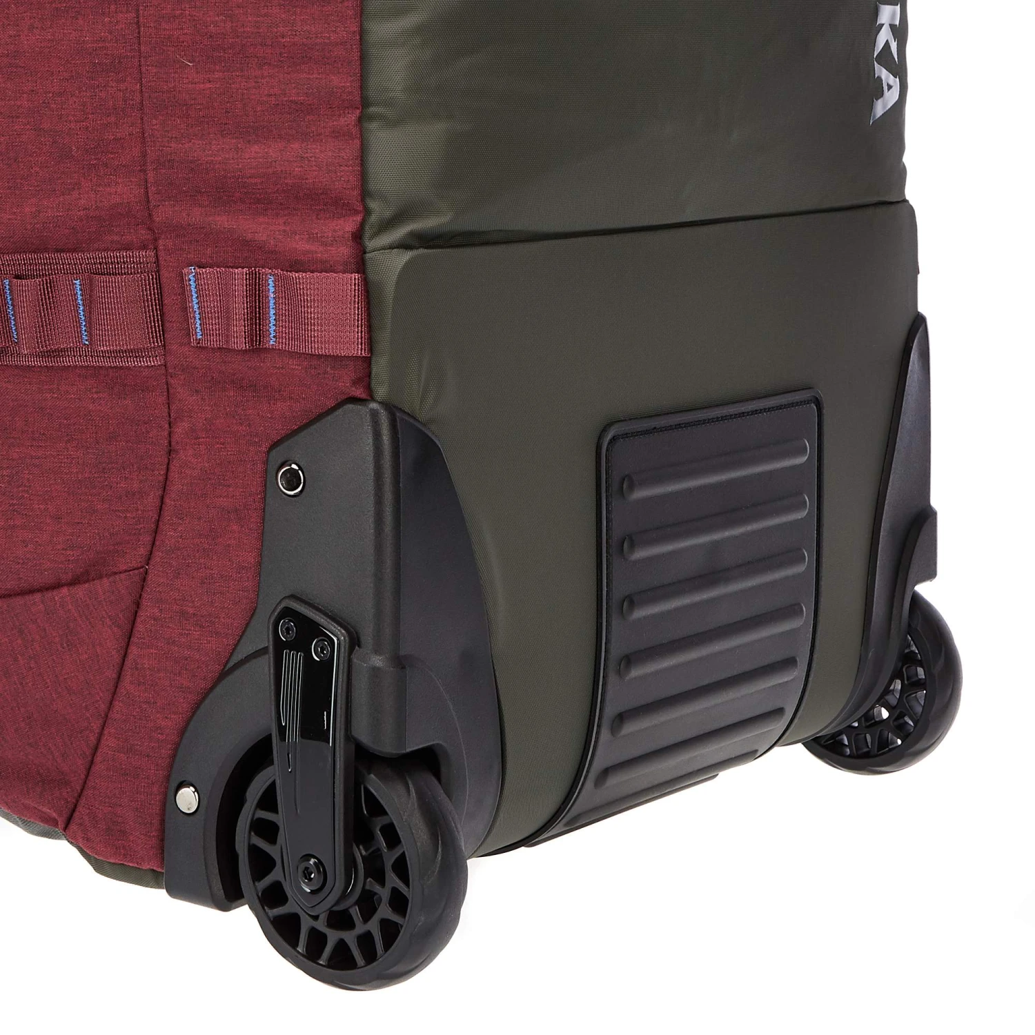 Tatonka DUFFLE ROLLER 105 - Reisetasche Mit Rollen 15 Tatonka DUFFLE ROLLER 105 - Reisetasche Mit Rollen – Bild 13