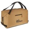 Jack Wolfskin TRAVELTOPIA DUFFLE 65 - Reisetasche -Camping Im Freien 5638017718 a traveltopia duffle 65 jack wolfskin 24