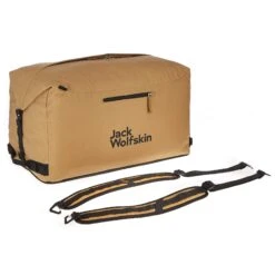 Jack Wolfskin TRAVELTOPIA DUFFLE 65 - Reisetasche -Camping Im Freien 5638017718 c traveltopia duffle 65 jack wolfskin 24