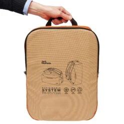 Jack Wolfskin TRAVELTOPIA DUFFLE 65 - Reisetasche -Camping Im Freien 5638017718 eokfpqk traveltopia duffle 65 jack wolfskin 24