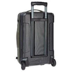 Jack Wolfskin TRAVELTOPIA WHEELER 40 - Reisetasche Mit Rollen -Camping Im Freien 5638017723 d traveltopia wheeler 40 jack wolfskin 24