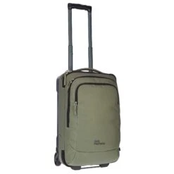 Jack Wolfskin TRAVELTOPIA WHEELER 40 - Reisetasche Mit Rollen -Camping Im Freien 5638017723 e traveltopia wheeler 40 jack wolfskin 24
