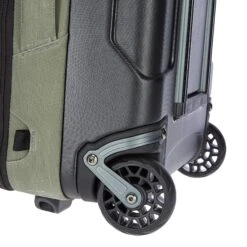 Jack Wolfskin TRAVELTOPIA WHEELER 40 - Reisetasche Mit Rollen -Camping Im Freien 5638017723 i traveltopia wheeler 40 jack wolfskin 24