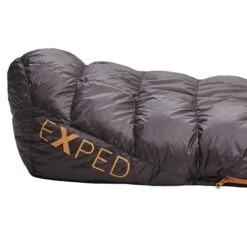 Exped ULTRA -5° - Daunenschlafsack -Camping Im Freien 5638017817 i ultra 5 exped 24
