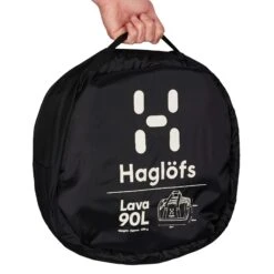 Haglöfs LAVA 90 - Reisetasche -Camping Im Freien 5638018015 eokgiqi lava 90 hagloefs 24