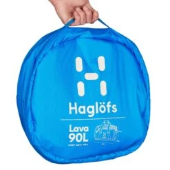 Haglöfs LAVA 90 - Reisetasche -Camping Im Freien 5638018016 eokgiqj lava 90 hagloefs 24
