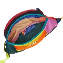 Cotopaxi KAPAI 1.5L HIP PACK Unisex - Hüfttasche -Camping Im Freien 5638018769 d kapai 15l hip pack cotopaxi 24