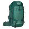 Gregory AMBER 65 PLUS Damen - Trekkingrucksack Damen -Camping Im Freien 5638018783 a amber 65 plus gregory 24