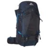 Gregory STOUT 70 PLUS Herren - Trekkingrucksack 1 Gregory STOUT 70 PLUS Herren - Trekkingrucksack -Camping Im Freien 5638018829 a stout 70 plus gregory 24