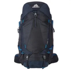 Gregory STOUT 70 PLUS Herren - Trekkingrucksack 22 Gregory STOUT 70 PLUS Herren - Trekkingrucksack -Camping Im Freien 5638018829 f stout 70 plus gregory 24