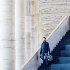 Ortlieb OFFICE BAG URBAN QL2.1 - Fahrradtaschen -Camping Im Freien 5638019534 i office bag urban ql21 ortlieb 24