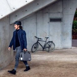 Ortlieb OFFICE BAG URBAN QL2.1 - Fahrradtaschen -Camping Im Freien 5638019534 j office bag urban ql21 ortlieb 24