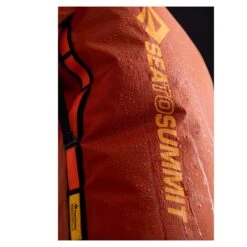 Sea To Summit BIG RIVER DRY BACKPACK - Packsack -Camping Im Freien 5638020174 e big river dry backpack sea to summit 24