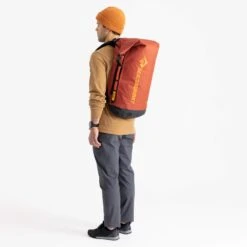 Sea To Summit BIG RIVER DRY BACKPACK - Packsack -Camping Im Freien 5638020174 f big river dry backpack sea to summit 24