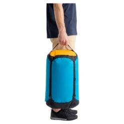 Sea To Summit EVAC COMPRESSION DRY BAG - Packsack -Camping Im Freien 5638020207 c evac compression dry bag sea to summit 24