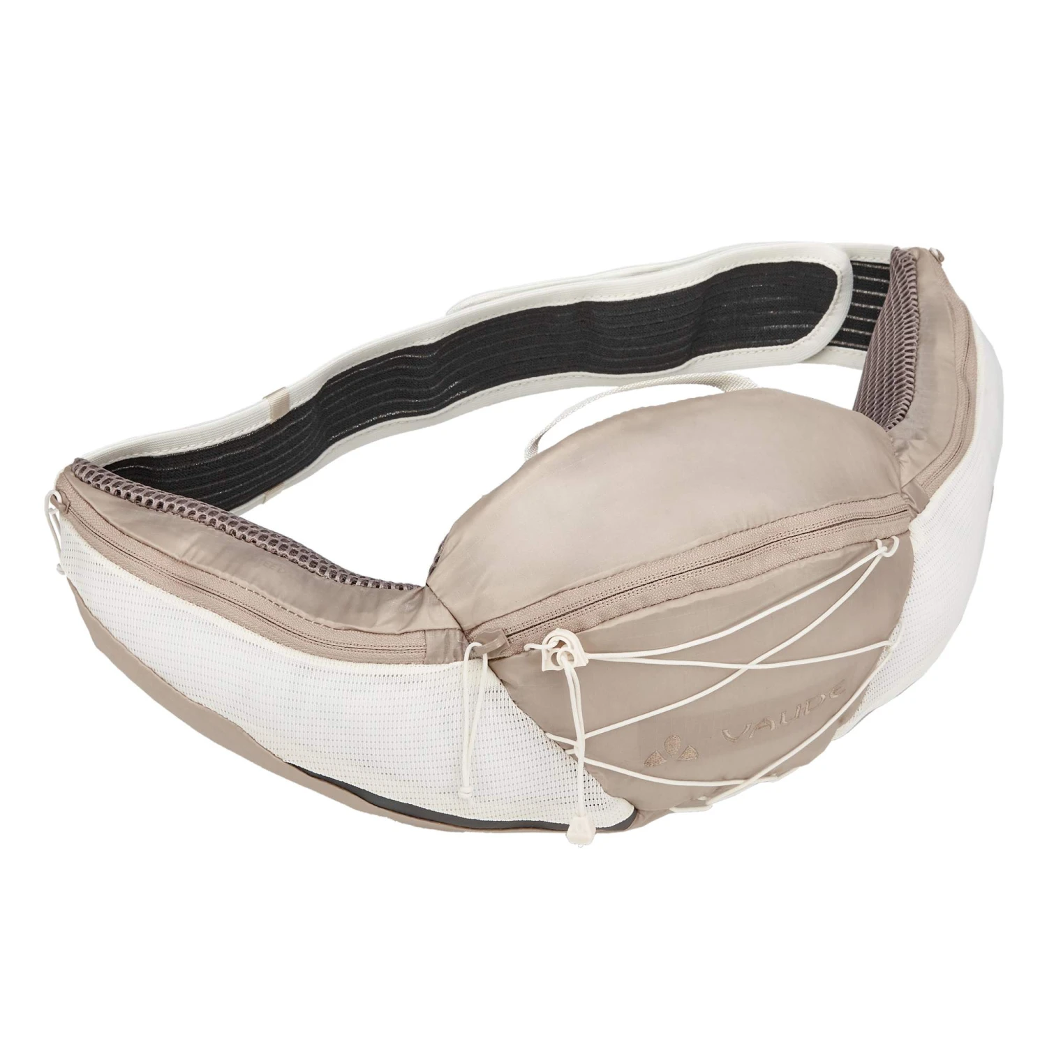 VAUDE UPHILL HIP PACK 2 Unisex - Hüfttasche 3 VAUDE UPHILL HIP PACK 2 Unisex - Hüfttasche