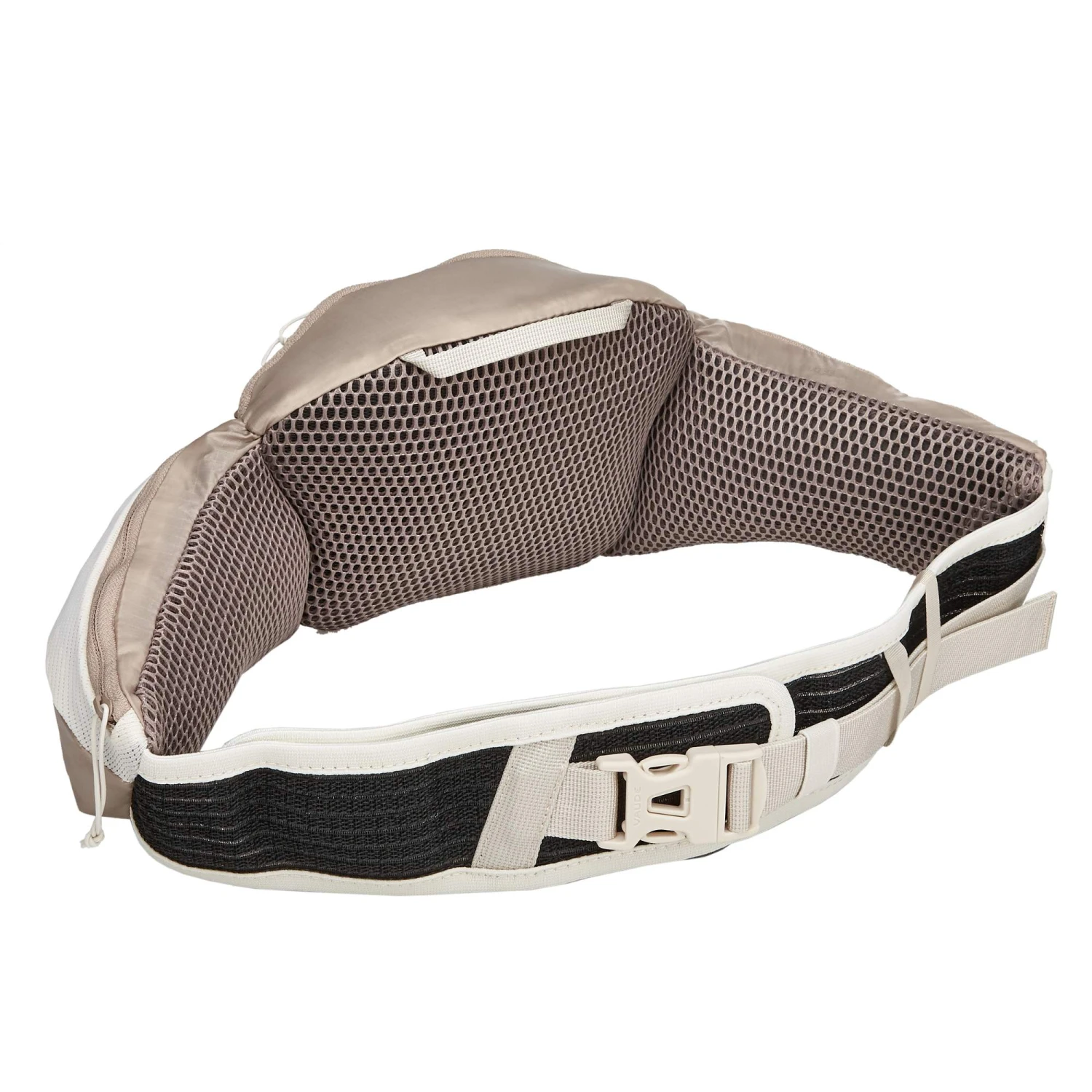 VAUDE UPHILL HIP PACK 2 Unisex - Hüfttasche 4 VAUDE UPHILL HIP PACK 2 Unisex - Hüfttasche – Bild 2