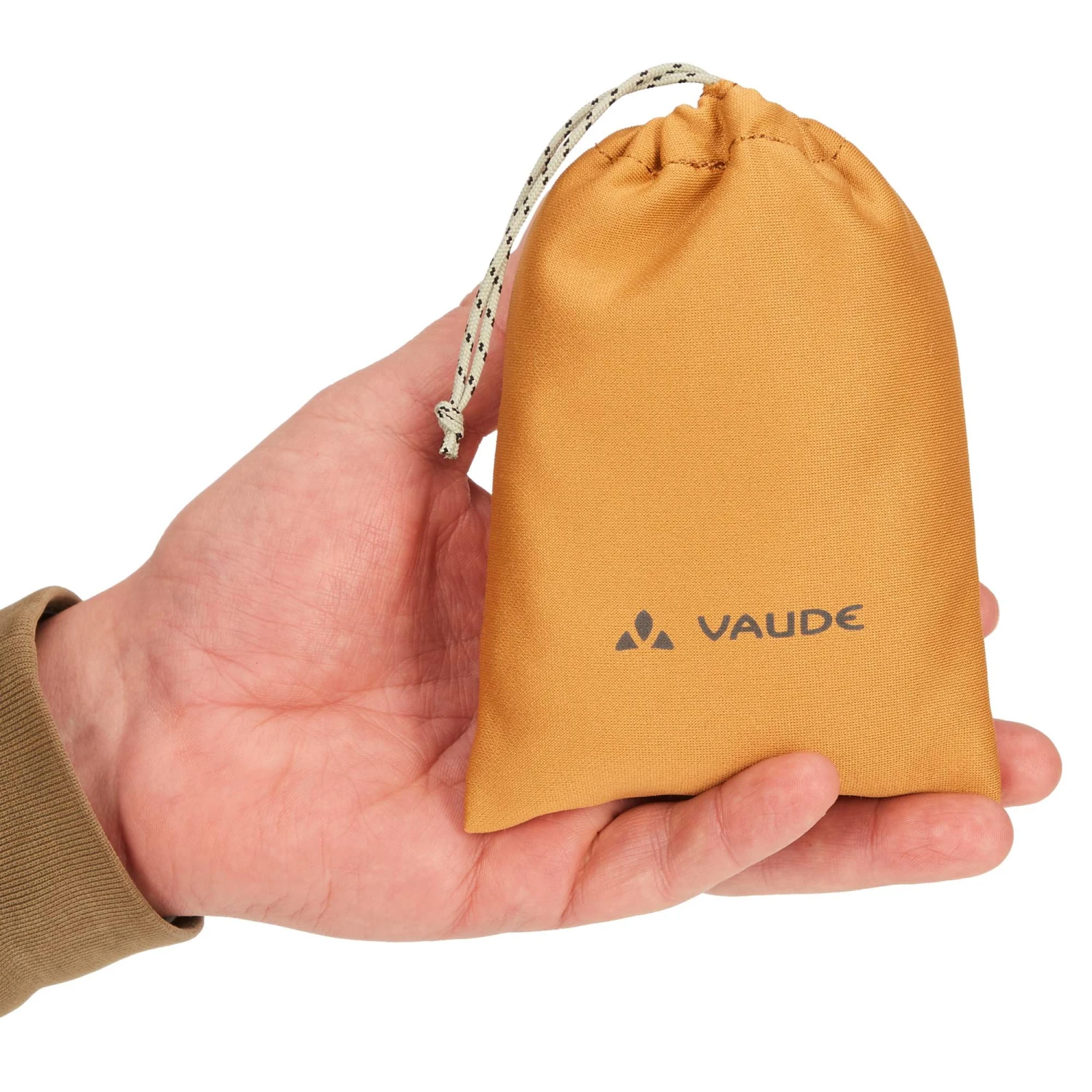 VAUDE PACKABLE TOTE BAG 9 Unisex - Umhängetasche 8 VAUDE PACKABLE TOTE BAG 9 Unisex - Umhängetasche – Bild 6