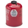MSR ISOPRO 450G - Gaskartusche 2 MSR ISOPRO 450G - Gaskartusche -Camping Im Freien 5638023681 a isopro canister europe 450g msr 24