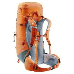 Deuter AIRCONTACT LITE 50 + 10 Herren - Trekkingrucksack 17 Deuter AIRCONTACT LITE 50 + 10 Herren - Trekkingrucksack -Camping Im Freien 5638024301 d aircontact lite 50 10 deuter 24