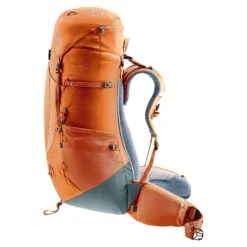 Deuter AIRCONTACT LITE 50 + 10 Herren - Trekkingrucksack 18 Deuter AIRCONTACT LITE 50 + 10 Herren - Trekkingrucksack -Camping Im Freien 5638024301 e aircontact lite 50 10 deuter 24