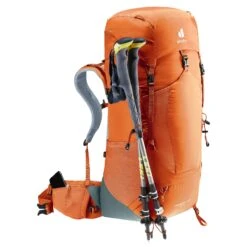 Deuter AIRCONTACT LITE 50 + 10 Herren - Trekkingrucksack 21 Deuter AIRCONTACT LITE 50 + 10 Herren - Trekkingrucksack -Camping Im Freien 5638024301 h aircontact lite 50 10 deuter 24