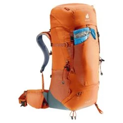 Deuter AIRCONTACT LITE 50 + 10 Herren - Trekkingrucksack 22 Deuter AIRCONTACT LITE 50 + 10 Herren - Trekkingrucksack -Camping Im Freien 5638024301 i aircontact lite 50 10 deuter 24