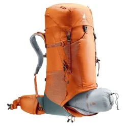 Deuter AIRCONTACT LITE 50 + 10 Herren - Trekkingrucksack 25 Deuter AIRCONTACT LITE 50 + 10 Herren - Trekkingrucksack -Camping Im Freien 5638024301 l aircontact lite 50 10 deuter 24