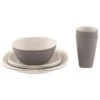 Outwell GALA 2 PERSON DINNER SET - Campinggeschirr 1 Outwell GALA 2 PERSON DINNER SET - Campinggeschirr -Camping Im Freien 5638024919 a gala 2 person dinner set outwell 24