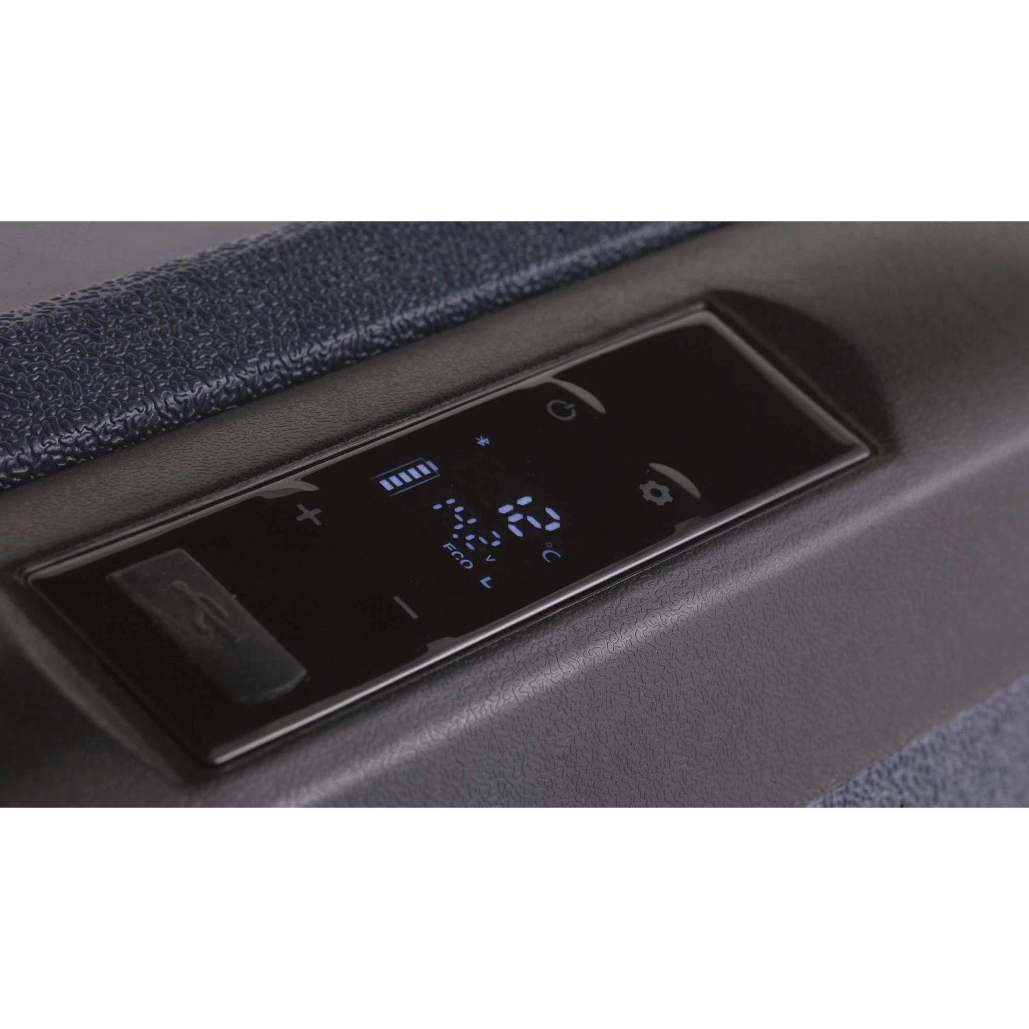 Outwell ARCTIC CHILL 40 - Kühlbox 8 Outwell ARCTIC CHILL 40 - Kühlbox – Bild 6