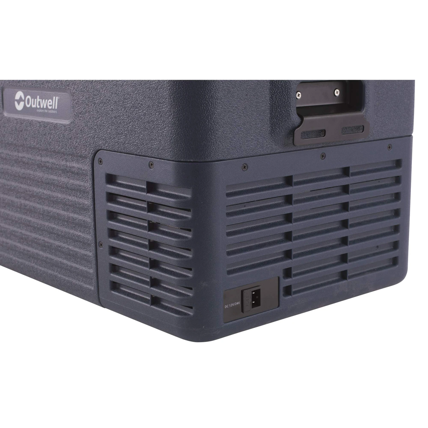 Outwell ARCTIC CHILL 40 - Kühlbox 9 Outwell ARCTIC CHILL 40 - Kühlbox – Bild 7