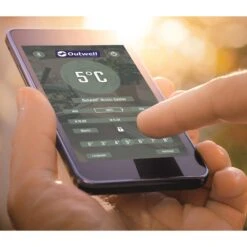 Outwell ARCTIC CHILL 40 - Kühlbox 27 Outwell ARCTIC CHILL 40 - Kühlbox -Camping Im Freien 5638024921 m arctic chill 40 outwell 24