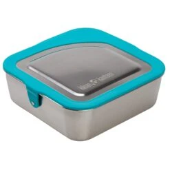 Klean Kanteen KANTEEN FOOD BOX SET - Dose 23 Klean Kanteen KANTEEN FOOD BOX SET - Dose -Camping Im Freien 5638025021 c kanteen food box set klean kanteen 24