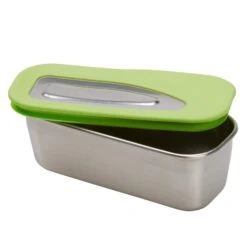 Klean Kanteen KANTEEN FOOD BOX SET - Dose 25 Klean Kanteen KANTEEN FOOD BOX SET - Dose -Camping Im Freien 5638025021 e kanteen food box set klean kanteen 24