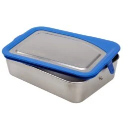 Klean Kanteen KANTEEN FOOD BOX SET - Dose 27 Klean Kanteen KANTEEN FOOD BOX SET - Dose -Camping Im Freien 5638025021 g kanteen food box set klean kanteen 24