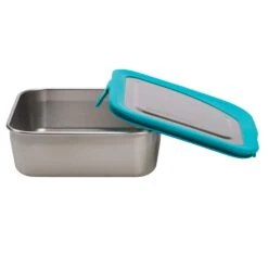 Klean Kanteen KANTEEN FOOD BOX SET - Dose 35 Klean Kanteen KANTEEN FOOD BOX SET - Dose -Camping Im Freien 5638025021 o kanteen food box set klean kanteen 24