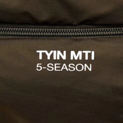 Mammut TYIN MTI 5-SEASON - Winterschlafsack -Camping Im Freien 5638026746 f tyin mti 5season mammut 24