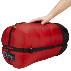 Mammut TYIN MTI 5-SEASON - Winterschlafsack -Camping Im Freien 5638026746 i tyin mti 5season mammut 24