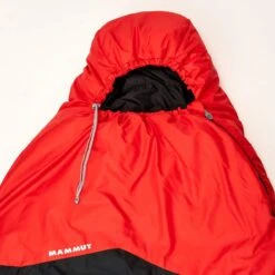 Mammut NORDIC DOWN 3-SEASON - Daunenschlafsack 17 Mammut NORDIC DOWN 3-SEASON - Daunenschlafsack -Camping Im Freien 5638026753 l nordic down 3season mammut 24