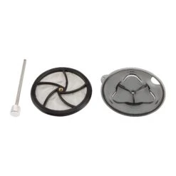 Primus COFFEE-TEA PRESS FEED ZONE - Kaffeepresse -Camping Im Freien 5638026781 c coffeetea press feed zone primus 24