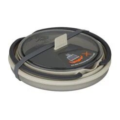 Sea To Summit X-SET: 11 3PC (X-POT KETTLE 1.3L, 2 X-MUGS) - Geschirrset -Camping Im Freien 5638028116 c xset 11 3pc xpot kettle 13l 2 xmugs sea to summit 24