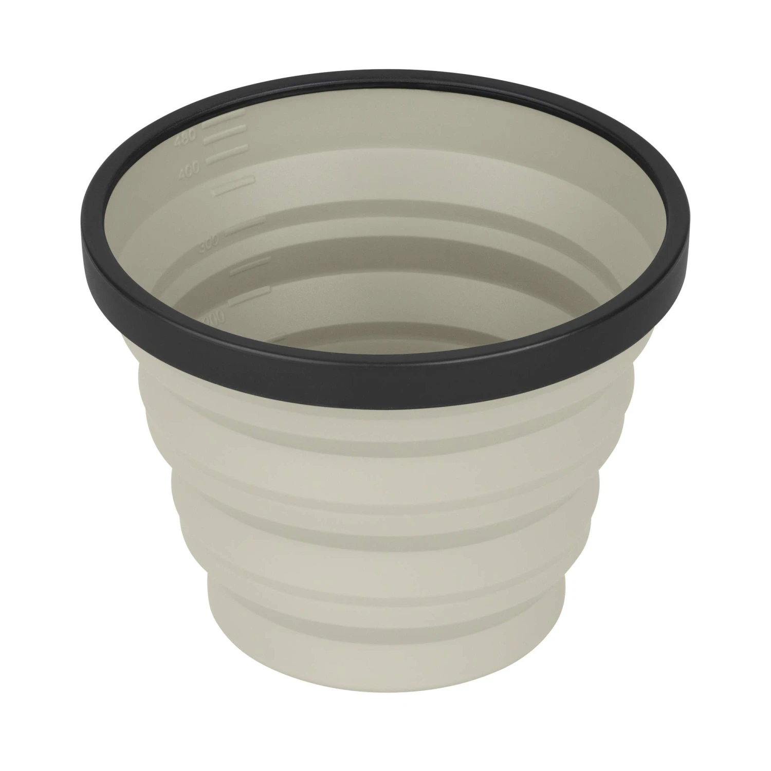 Sea To Summit X-SET: 11 3PC (X-POT KETTLE 1.3L, 2 X-MUGS) - Geschirrset – Bild 4