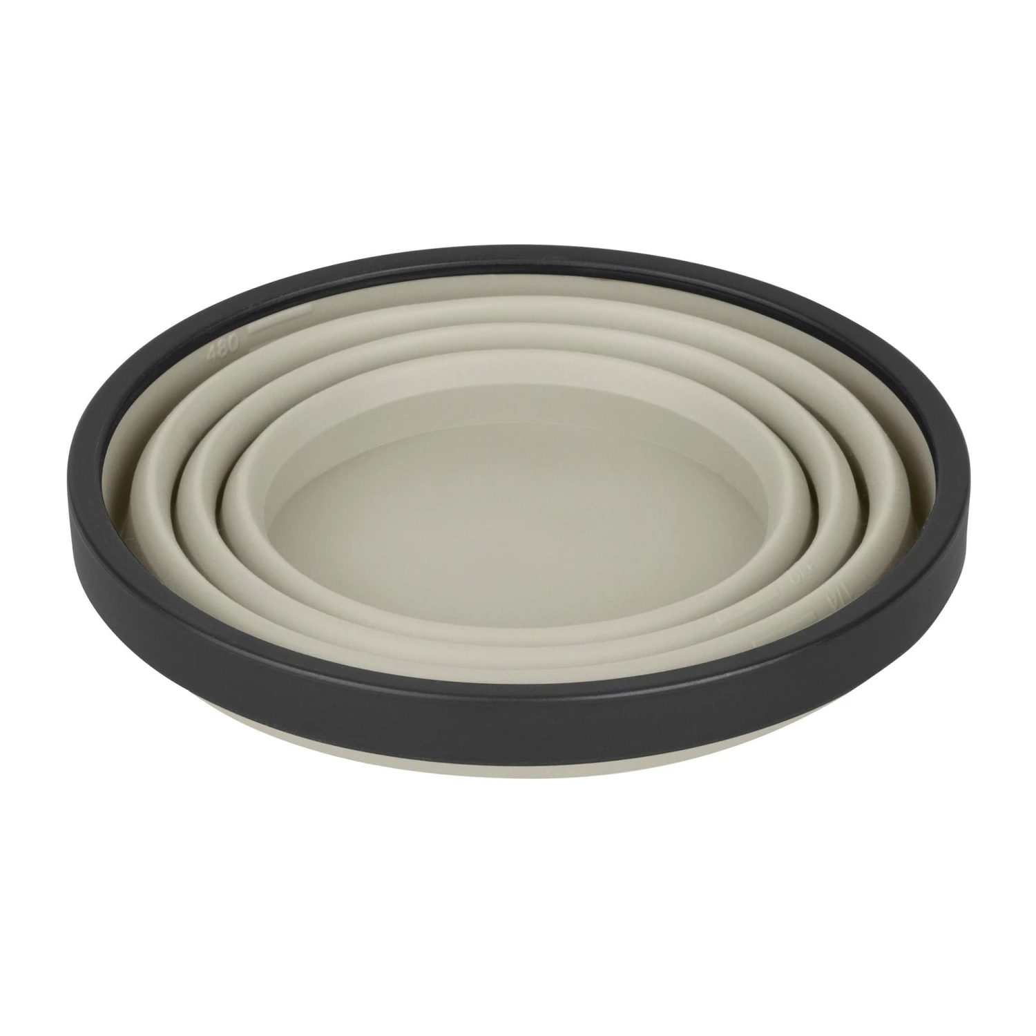 Sea To Summit X-SET: 11 3PC (X-POT KETTLE 1.3L, 2 X-MUGS) - Geschirrset – Bild 5