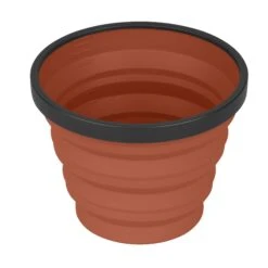 Sea To Summit X-SET: 11 3PC (X-POT KETTLE 1.3L, 2 X-MUGS) - Geschirrset -Camping Im Freien 5638028116 f xset 11 3pc xpot kettle 13l 2 xmugs sea to summit 24