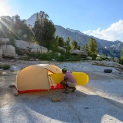 Therm-a-Rest NEOAIR XLITE NXT - Isomatte 19 Therm-a-Rest NEOAIR XLITE NXT - Isomatte -Camping Im Freien 5638028737 e neoair xlite nxt thermarest 24