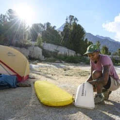 Therm-a-Rest NEOAIR XLITE NXT - Isomatte 20 Therm-a-Rest NEOAIR XLITE NXT - Isomatte -Camping Im Freien 5638028737 f neoair xlite nxt thermarest 24